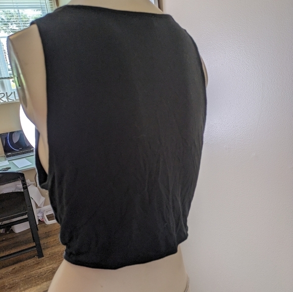 Aritzia Babaton Jeronimo Tank top - Picture 6 of 9